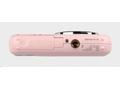 YASHICA Hello Kitty Digital Camera DZ-100 (Pink)