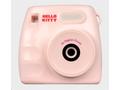 YASHICA x Hello Kitty Mini Digital Camera (Pink)