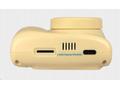 YASHICA x Peanuts Mini Digital Camera (Cream)