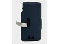 YASHICA MF-1 Snapshot Art Camera (Prussian Blue) -