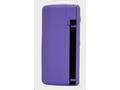 YASHICA MF-1 Snapshot Art Camera (Lavender) - anal