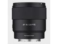 Samyang AF 16mm F, 2.8 P Sony E