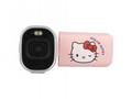 YASHICA x Hello Kitty DigiPocket Camcorder (Pink)