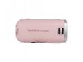 YASHICA x Hello Kitty DigiPocket Camcorder (Pink)