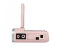 YASHICA x Hello Kitty DigiPocket Camcorder (Pink)