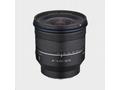 Samyang AF 14-24mm F, 2.8 Sony FE