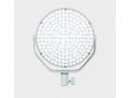 Nanlite Miro 60c LED Full-color Round Panel Light 