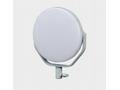 Nanlite Miro 60c LED Full-color Round Panel Light 