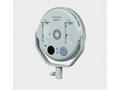 Nanlite Miro 60c LED Full-color Round Panel Light 