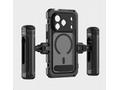 SmallRig 5540 Mobile Dual Handheld Kit for iPhone 