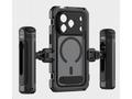 SmallRig 5541 Mobile Dual Handheld Kit for iPhone 