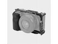 SmallRig 3538 Cage with Grip For Sony ZV-E10