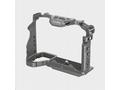 SmallRig 4481 HawkLock Quick Release Cage for Sony
