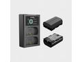 SmallRig 3821 LP-E6NH Battery & Charger Kit