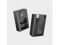 SmallRig 3824 NP-FZ100 Battery & Charger Kit