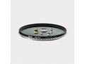 NiSi Filter Circular Polarizer True Color CPL Pro 