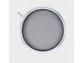 NiSi Filter ND-Vario 1-5 Stops True Color 72mm