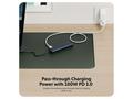 Hyper® EcoSmart™ Gen.2 USB-C 7-in-1 Hub 100W PD Pa