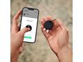 Chipolo POP – Bluetooth lokátor, černý
