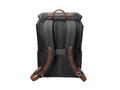 tomtoc VintPack - TA1 Laptop Backpack, černá