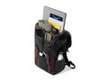 tomtoc VintPack - TA1 Laptop Backpack, černá