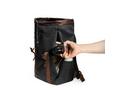 tomtoc VintPack - TA1 Laptop Backpack, černá