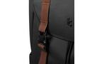 tomtoc VintPack - TA1 Laptop Backpack, černá