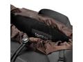 tomtoc VintPack - TA1 Laptop Backpack, černá