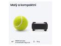 Tractive DOG 6 – GPS lokátor pro psy a monitor zdr