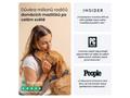 Tractive DOG 6 – GPS lokátor pro psy a monitor zdr