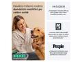 Tractive DOG 6 – GPS lokátor pro psy a monitor zdr