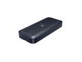USB4 NVMe Externí ochranné pouzdro na SSD disky