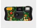 Kodak Fun Saver 39 exp Disposable Christmas Editio