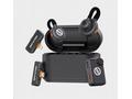 Hollyland LARK M2S Ultimate Combo Wireless Microph
