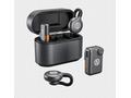 Hollyland LARK M2S Mini Combo Wireless Lavalier Mi