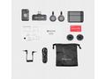 Hollyland LARK M2S Mini Combo Wireless Lavalier Mi
