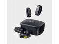 Hollyland LARK A1 Combo with USB-C RX + Lightning 