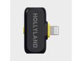 Hollyland LARK A1 Combo with USB-C RX + Lightning 