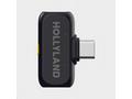 Hollyland LARK A1 Combo with USB-C RX + Lightning 