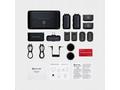 Hollyland LARK MAX 2 Combo with Camera RX + USB-C 
