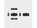 Hollyland LARK MAX 2 Combo with Camera RX + USB-C 