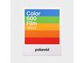 Polaroid Color film for 600 5-pack
