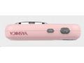 YASHICA Hello Kitty Digital Camera DZ-100 (Pink)