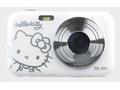 YASHICA Hello Kitty Digital Camera DZ-100 (White)