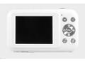YASHICA Hello Kitty Digital Camera DZ-100 (White)