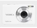 YASHICA DigiPix 100 (White)