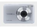 YASHICA DigiPix 100 (Silver)