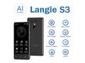 LANGIE S3 - kapesní překladač