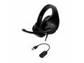 HyperX Cloud Stinger S GAM HEADSET - Sluchátka k P