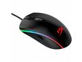 HyperX Pulsefire Saga - Gaming Mouse (černá)- Myš